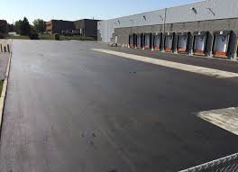 Driveway Overlay Services in Highland, UT